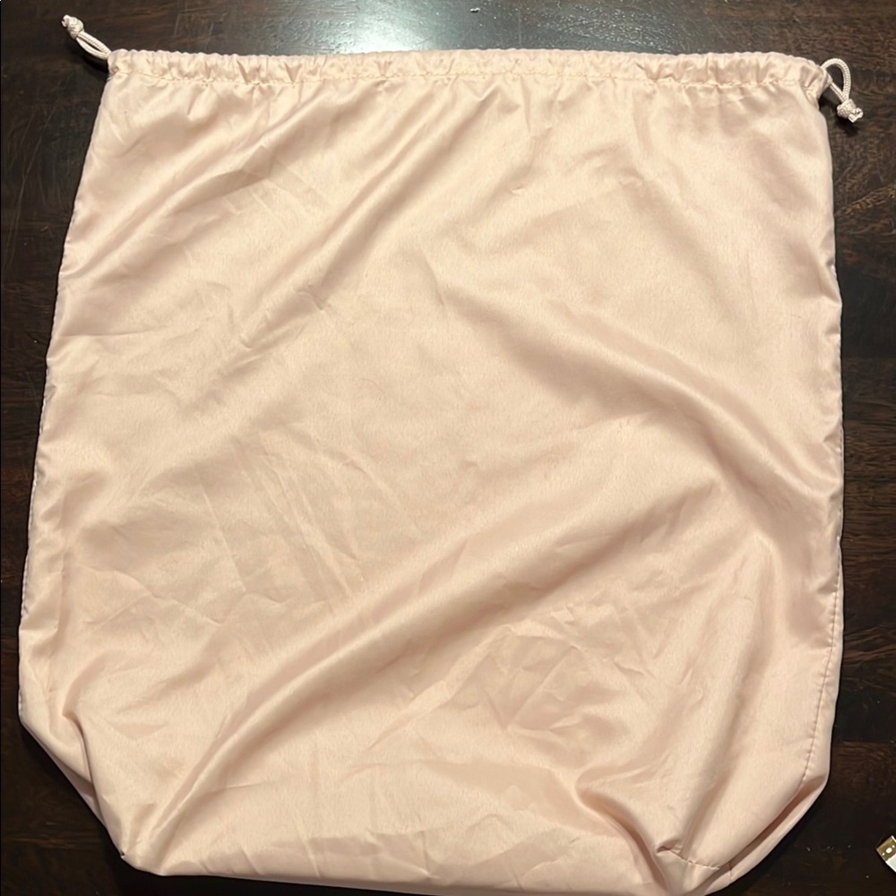 Rachel Parcell Itzy Ritzy Baby Bag Dust Bag - Picture 9 of 9